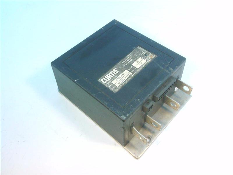 CURTIS INSTRUMENTS A000025743