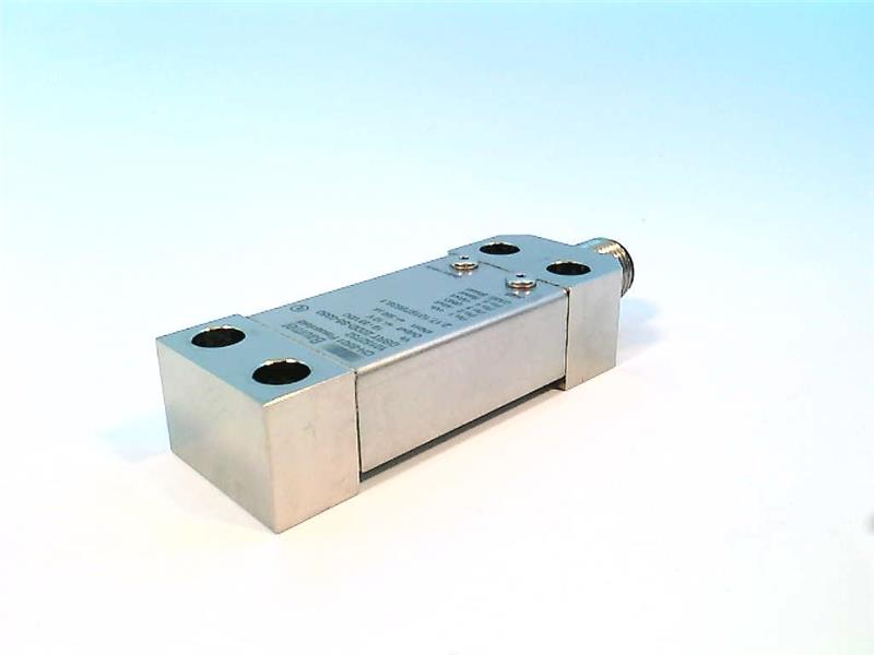 BAUMER ELECTRIC DSRT-22DD-S5-0350