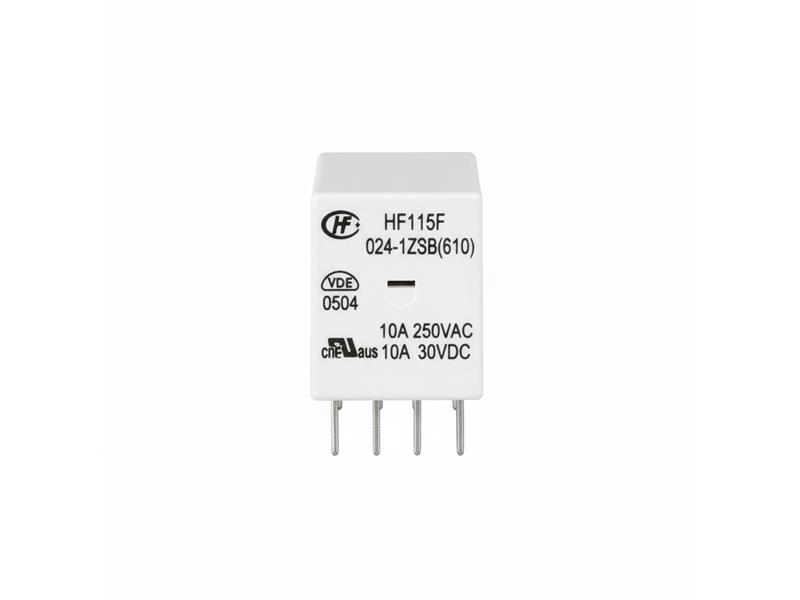 HONGFA HF115F/024-1H3B(610)