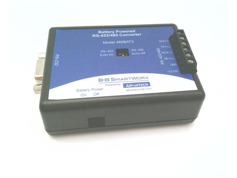 ADVANTECH 485-BAT-3