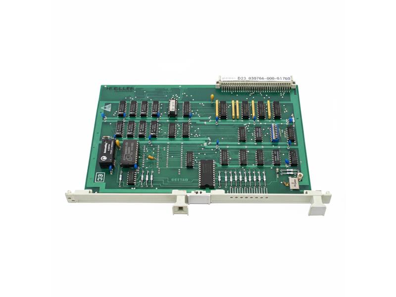 D23.030766-000 by HELLER MACHINE TOOLS