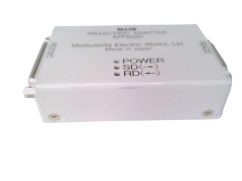MATSUSHITA ELECTRIC AFP8550-A