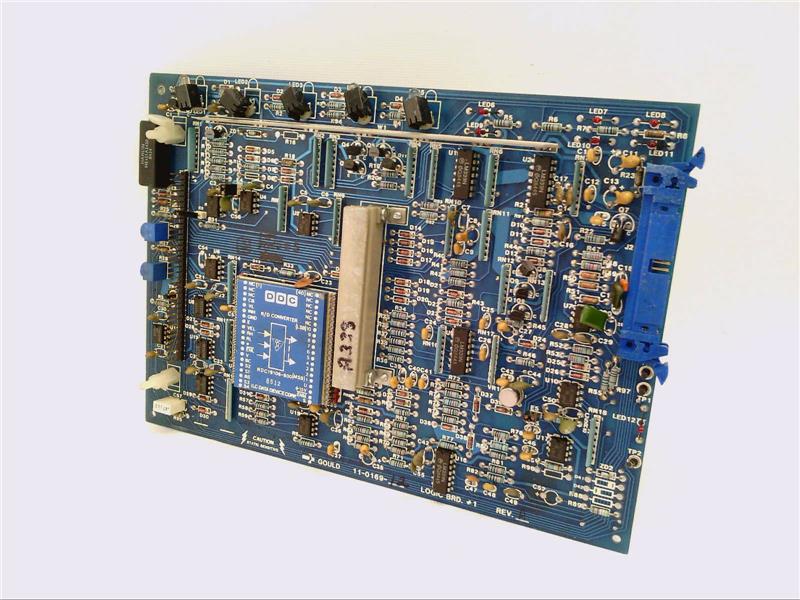 11-0169-103 by ELWOOD CORPORATION