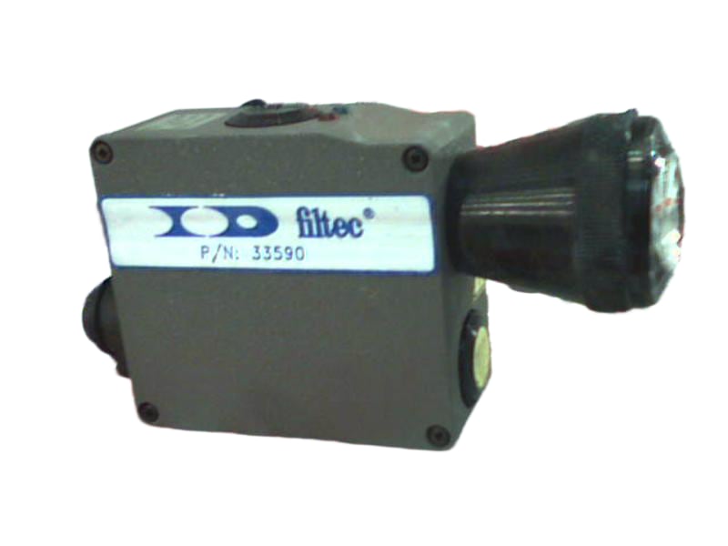 FILTEC 33590