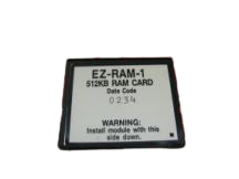 EZ-RAM-1 by AVG AUTOMATION