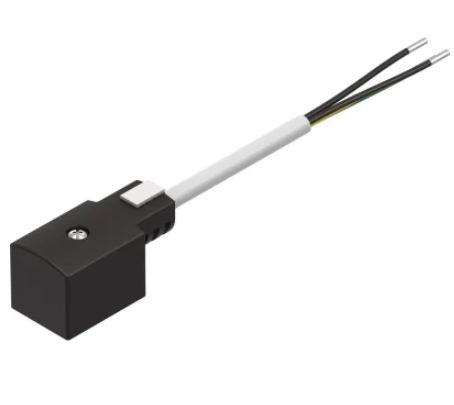 FESTO KMF-1-24-5-LED