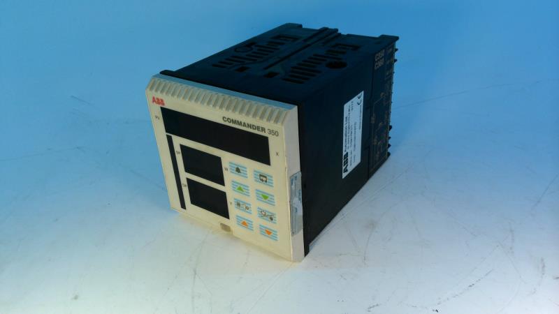 ASEA BROWN BOVERI C351/0010/STD