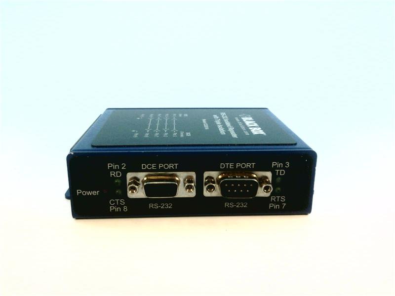 ICD201A by BLACK BOX CORP