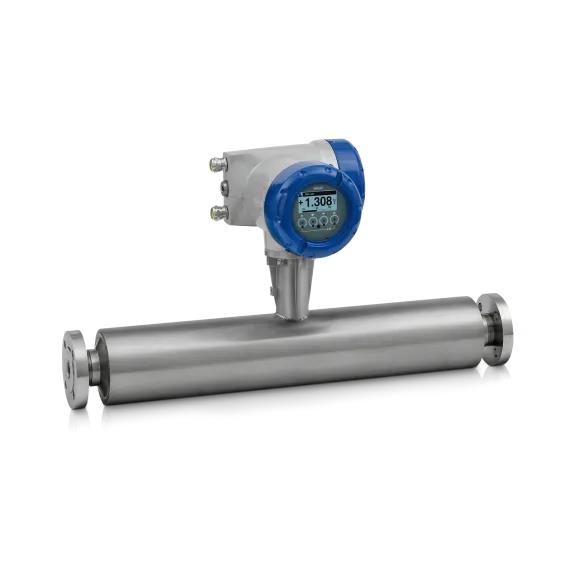 KROHNE OPTIMASS-7000