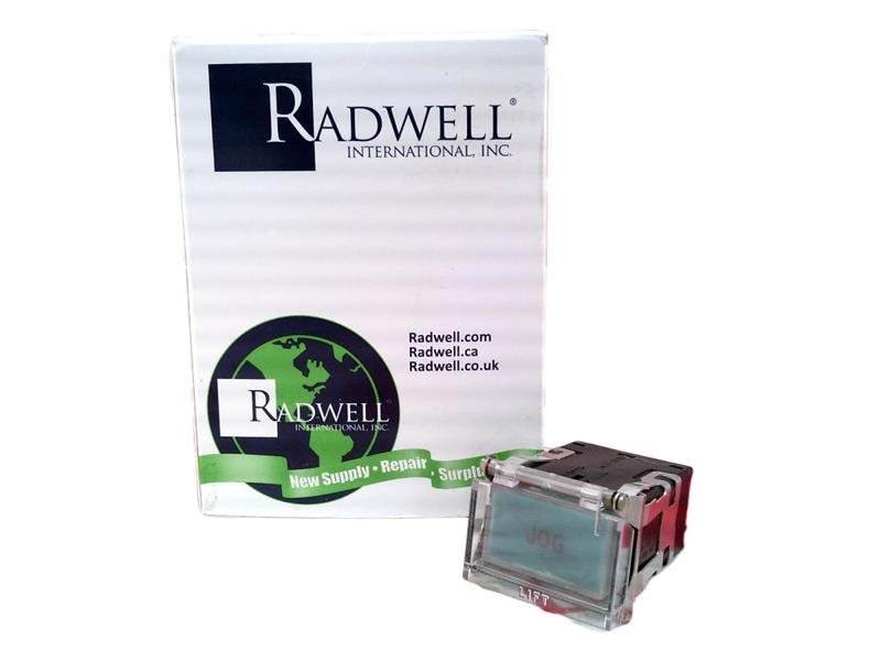 AML21LBE2AC by HONEYWELL