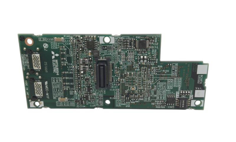 MITSUBISHI FR-A8NCG