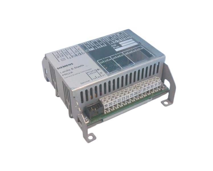 SIEMENS PRU/A