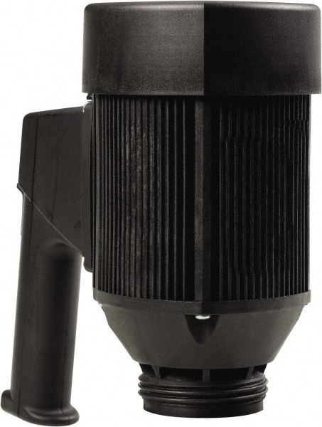 STANDARD PUMP INC SP-280P-V