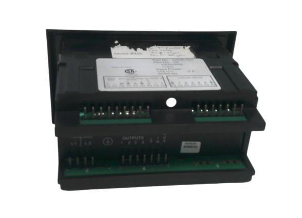 ELSTER GROUP R420