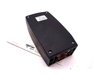 ALTRA INDUSTRIAL MOTION MCS-159