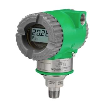 INVENSYS IGP10S-T22D1FM-M1