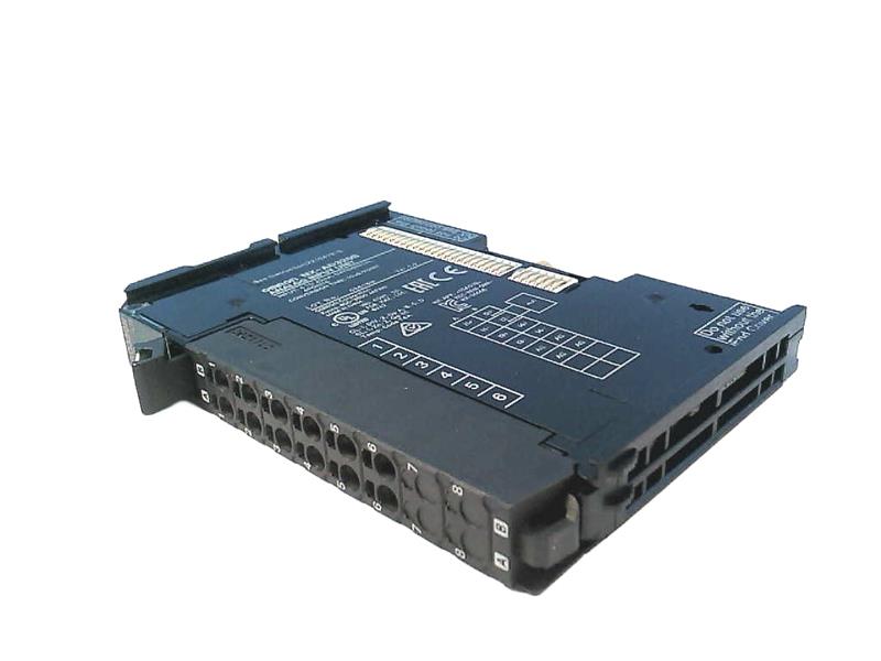 NX-AD3208 by OMRON