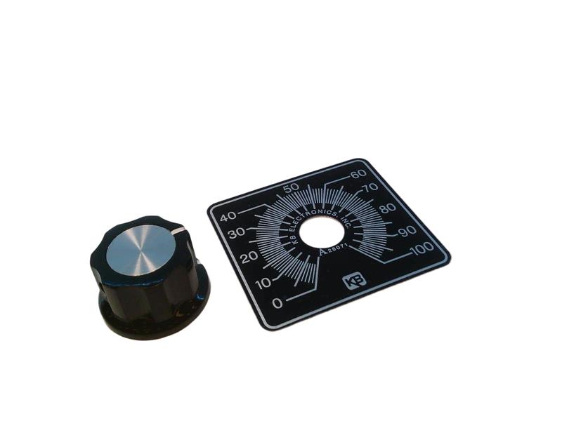 KB ELECTRONICS 9815