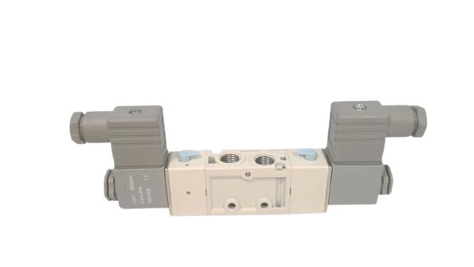 MINDMAN MVSC-220-4E2-AC110-NPT