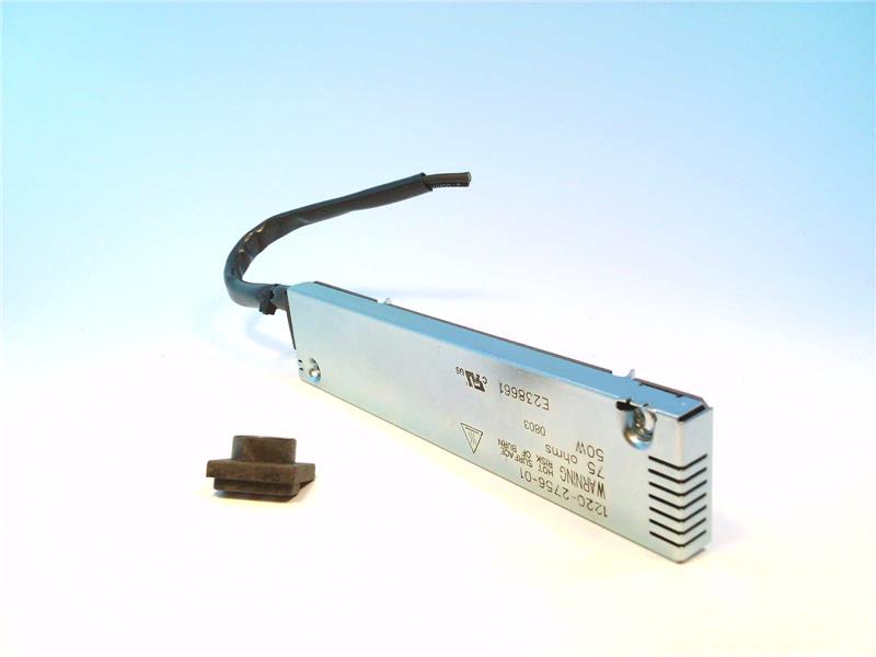 NIDEC CORP 1220-2756-01