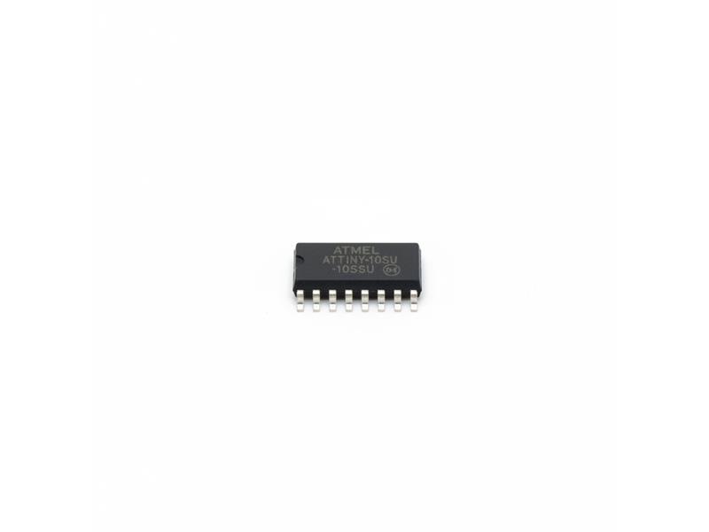 ATMEL ATTINY44V-10SSU