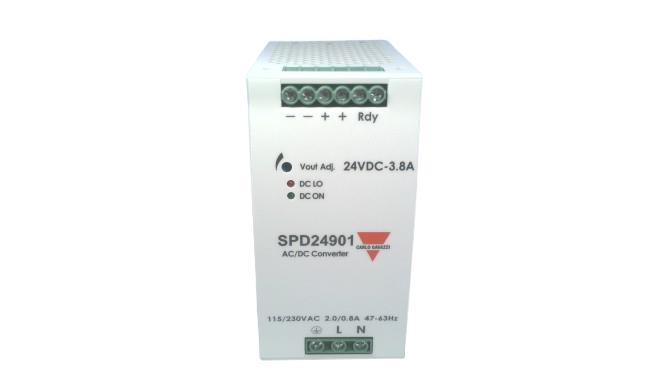 CARLO GAVAZZI SPD24901