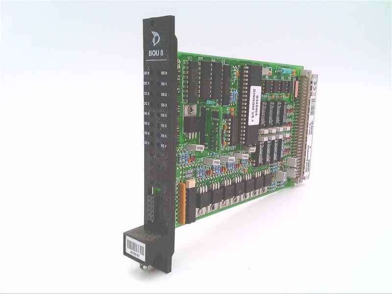 D200535 by METSO AUTOMATION