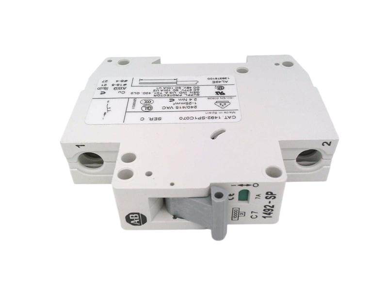 ALLEN BRADLEY 1492-SP1C070
