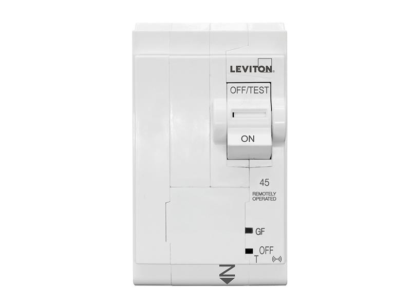 LEVITON LB245-GST