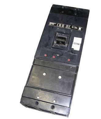 NB3800PF by EATON CORPORATION