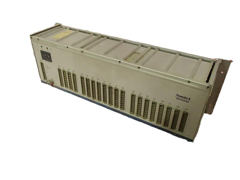 KSPS-20 by WIELAND