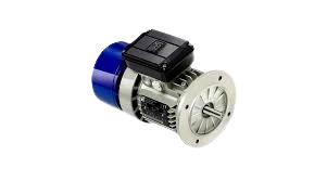 MGM ELECTRIC MOTORS SMX63B4B5