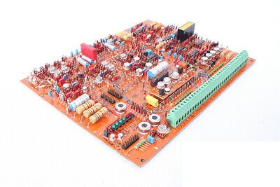 ASEA BROWN BOVERI GNT0118700R1