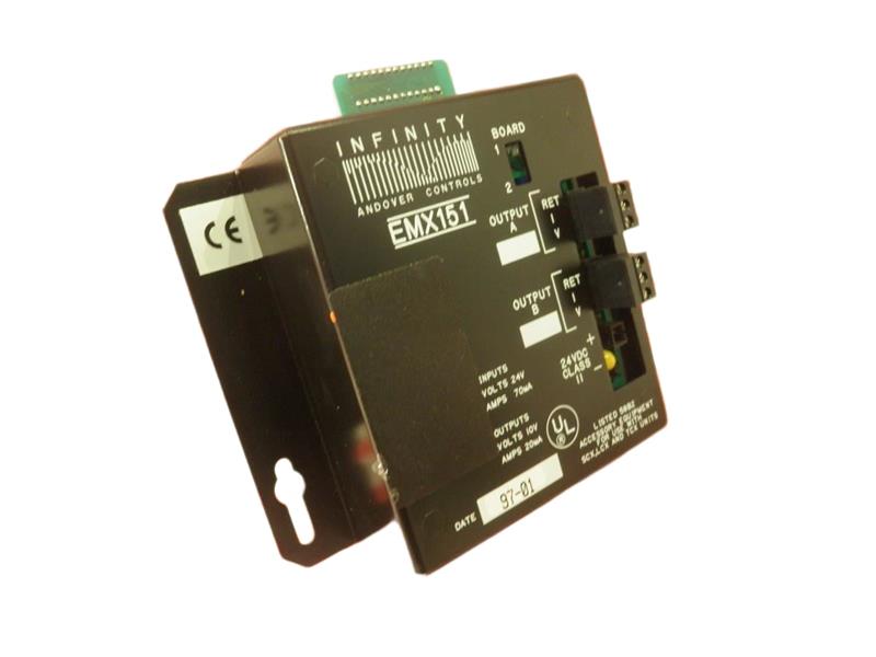 SCHNEIDER ELECTRIC EMX-151