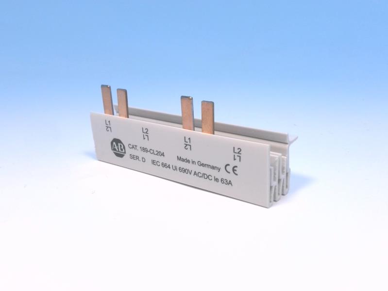 ALLEN BRADLEY 189-CL204