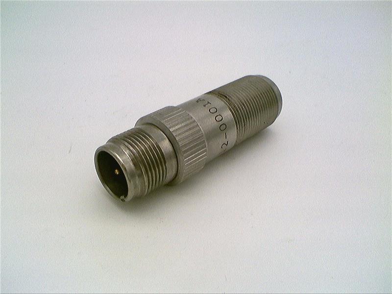 AMPHENOL 2112-0001A