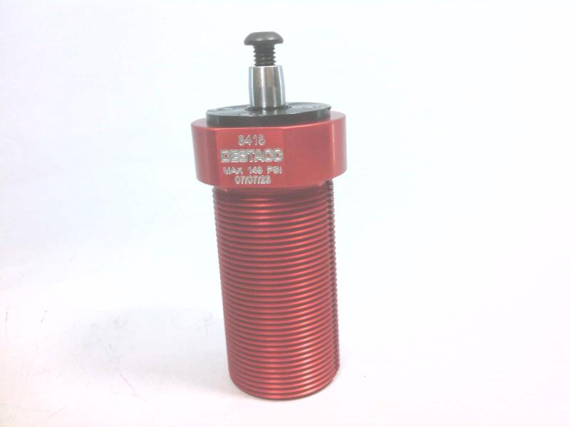 DOVER CORPORATION 8415-LA