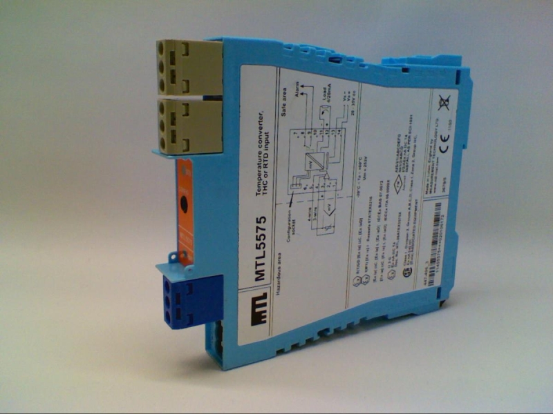 EATON CORPORATION MTL5575