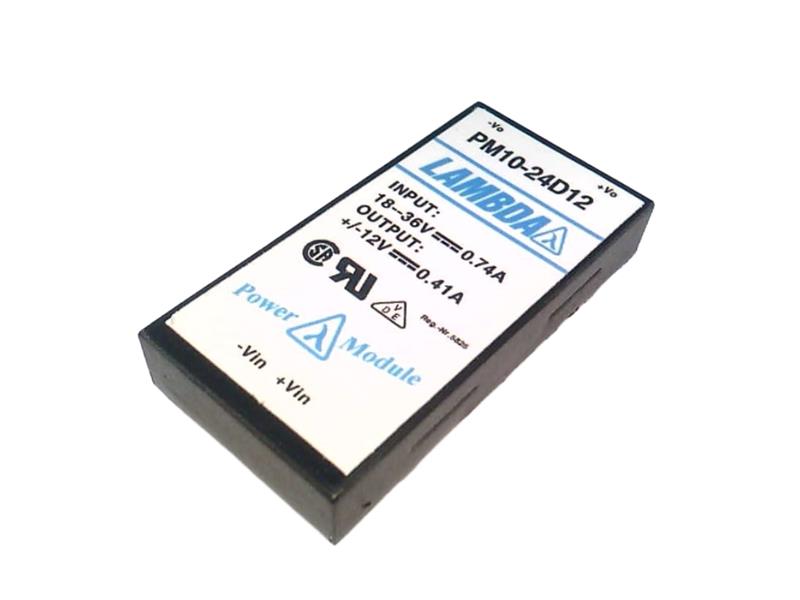 PM10-24D12 by TDK