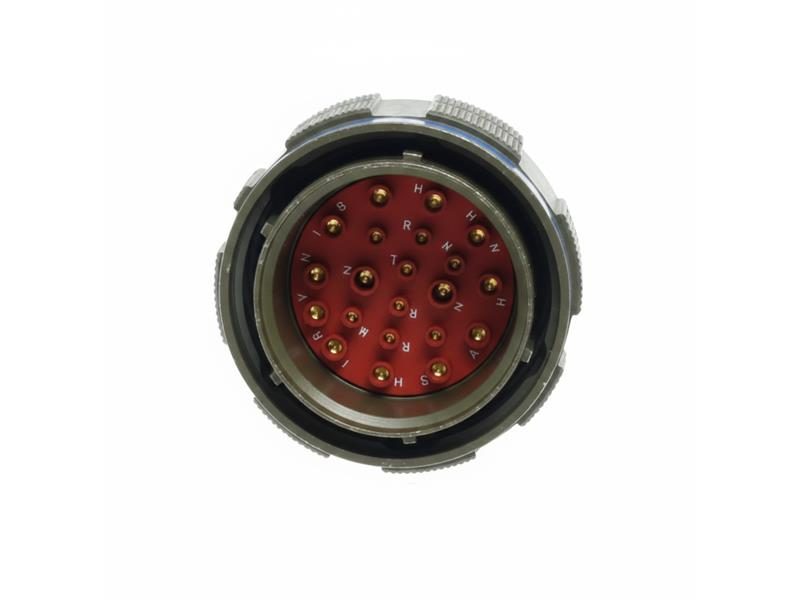 TE CONNECTIVITY D38999/26WJ24PN