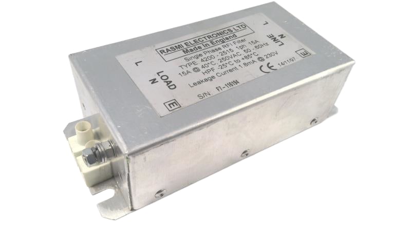 4200-2515 by RASMI ELECTRONICS