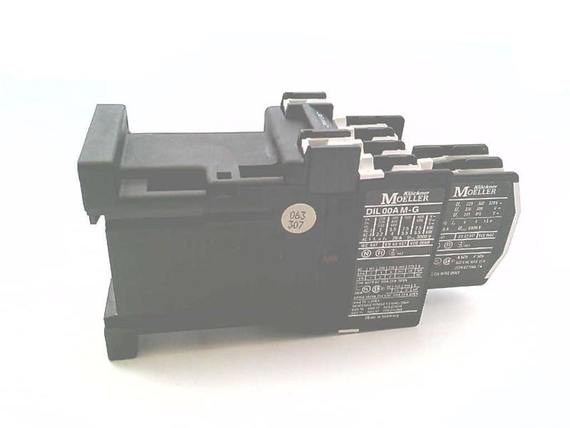 EATON CORPORATION DIL00AM-G/11-24VDC