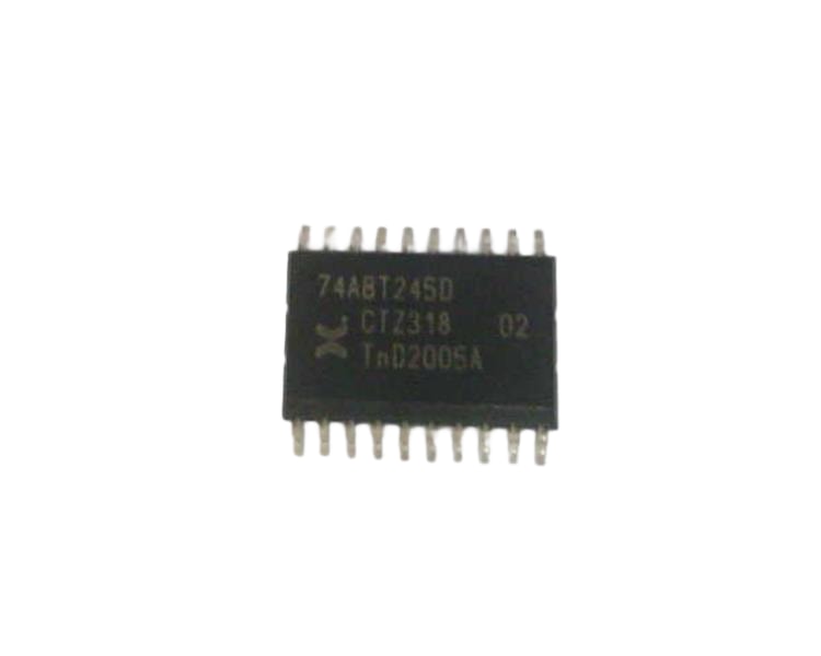 74ABT245D by NXP SEMICONDUCTOR
