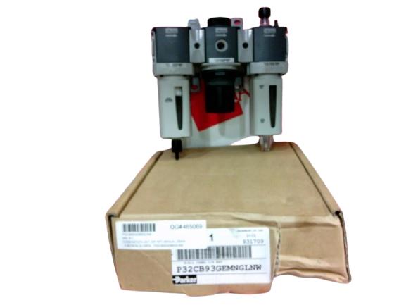 P32CB93GEMNGLNW by PARKER