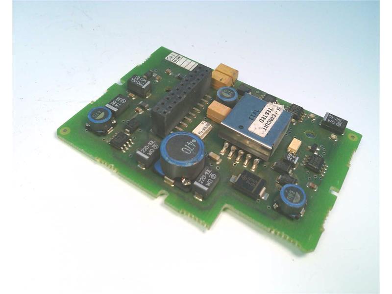 ASEA BROWN BOVERI 3BSE025097R1