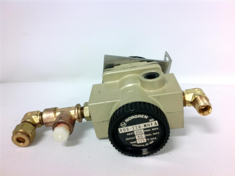 R08-228-NNFA by NORGREN