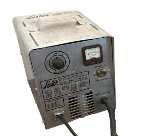 LESTER ELECTRICAL 36LC36-8ET