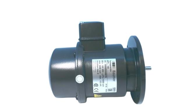 BAUMER ELECTRIC APY-100