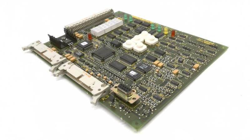 20X4250/C10 by CONVERTEAM