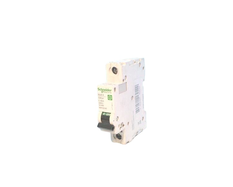SCHNEIDER ELECTRIC M9F42140